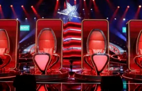 一夜狂泻110亿，好声音惹怒全网