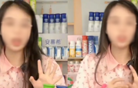 安慕希主播骂人，才是真的赢麻了