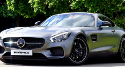 奔驰“挂倒档”