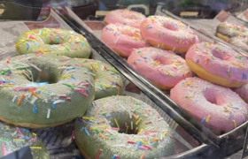 扎堆出现的“烘焙专门店”，又要收割韭菜了？