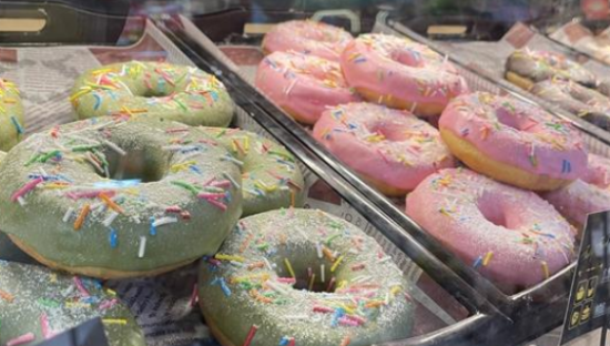 扎堆出现的“烘焙专门店”，又要收割韭菜了？