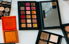 国产美妆为何总爱联名茶饮？