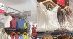 快时尚盯上“中国辣妹”，够辣才火爆！？