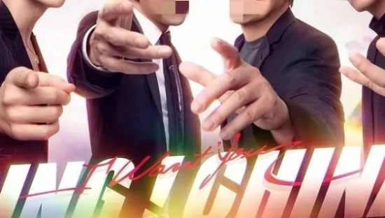 好声音惹怒全网，科迪乳业来打第一枪了