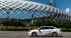 如祺出行冲击IPO，网约车大战驶入新季节