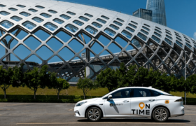 如祺出行冲击IPO，网约车大战驶入新季节