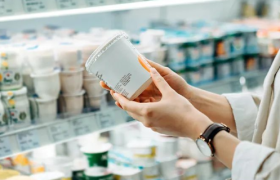 打折促销“变相降价”，高端奶还能撑多久？