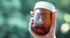 9.9元咖啡大战，第一个牺牲品出现了