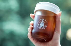 9.9元咖啡大战，第一个牺牲品出现了