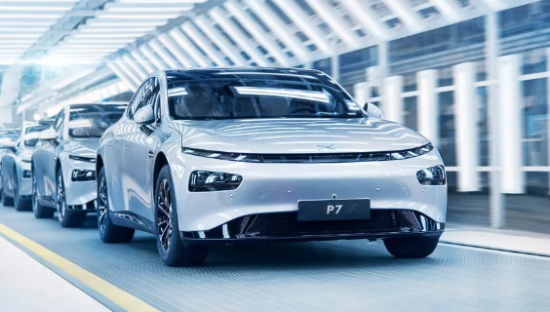 暴亏28亿！小鹏“破产式”卖车？