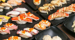 核污染水排海，日料店客流量减半