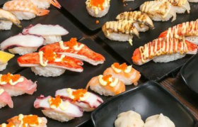 核污染水排海，日料店客流量减半