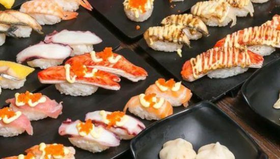 核污染水排海，日料店客流量减半