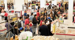 魔幻的2023中国快消市场