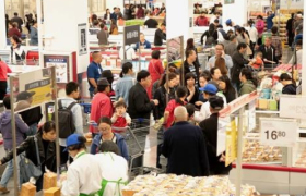 魔幻的2023中国快消市场