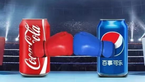 “好声音”停播，百事可乐被夸上热搜！