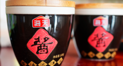 酱油冰淇淋，救不了海天味业！