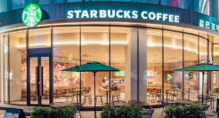 星巴克学习下沉：世界咖啡巨头的“小城之战”