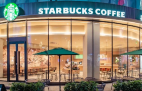 星巴克学习下沉：世界咖啡巨头的“小城之战”