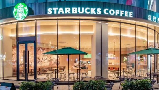 星巴克学习下沉：世界咖啡巨头的“小城之战”