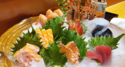 千亿日料市场变天？