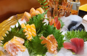 千亿日料市场变天？