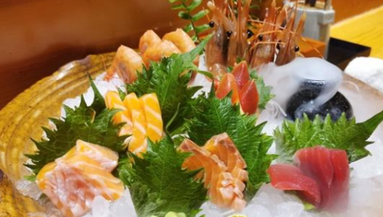 千亿日料市场变天？