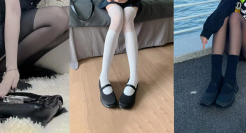 穿上足力健，才懂“松弛感”