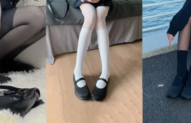 穿上足力健，才懂“松弛感”