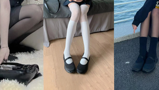 穿上足力健，才懂“松弛感”