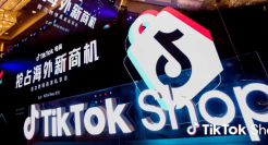 北美电商大混战，TikTok shop加速“全托管”