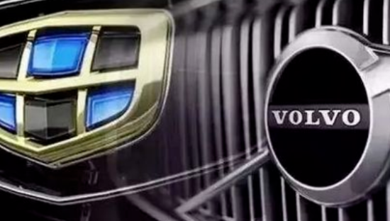 沃尔沃“背刺”吉利？
