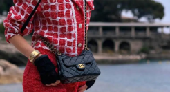 少点两片午餐肉，多买一个香奈儿