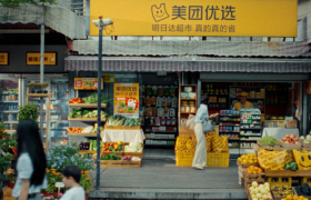 社区团购“死伤无数”，美团优选凭啥突围？