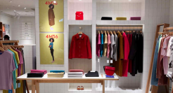 时尚品牌盯上咖啡快闪店