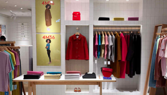 时尚品牌盯上咖啡快闪店