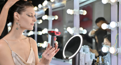 家用美容仪市场，觅光“啃”不动了