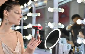 家用美容仪市场，觅光“啃”不动了