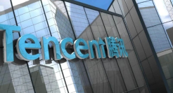 腾讯失焦