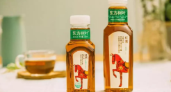 无糖茶饮料，能火多少年？