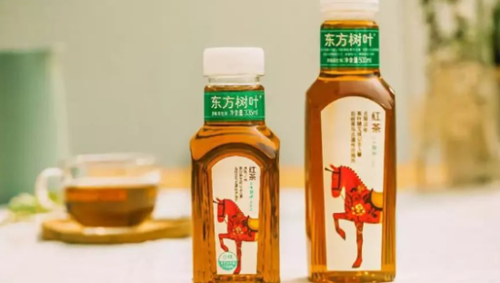无糖茶饮料，能火多少年？