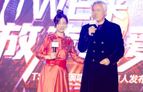 “传销门”一年半，张庭夫妇卷土重来