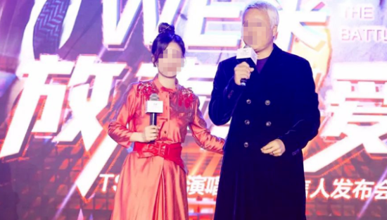 “传销门”一年半，张庭夫妇卷土重来