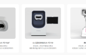 从半年报，读懂鹰瞳科技业绩增长的秘密