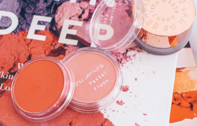 当国货彩妆比黄金还贵