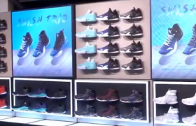 每天狂卖1.6亿的安踏：草根的先进生，高端的后进生