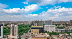 美的发布半年业绩报告，总营收1978亿元,净利润182亿元