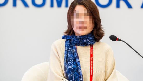 霸总董明珠，怒斥打工人