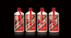 白酒行业悲喜不相通，茅台狂赚360亿