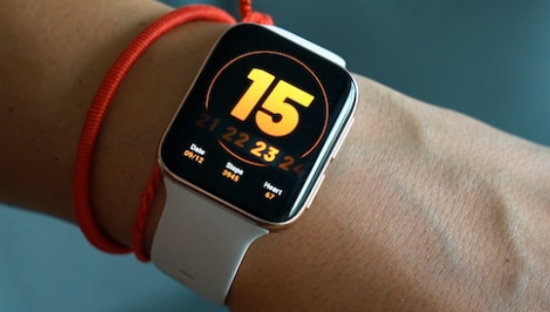 倒霉的OPPO发布会，高调转型的大健康